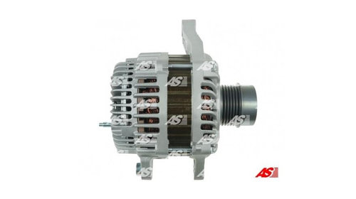 Generator / alternator Chrysler SEBRING Cabriolet (JS) 2007-2010 #2 04801323AB