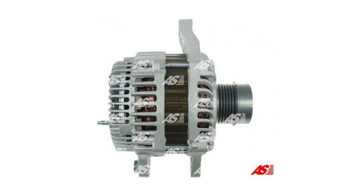 Generator / alternator Chrysler SEBRING (JS) 2006-2010 #2 04801323AB