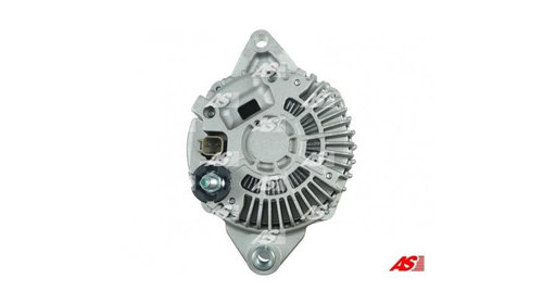 Generator / alternator Chrysler SEBRING (JS) 2006-2010 #2 04801323AB