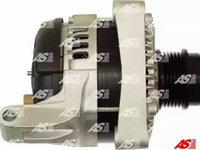 Generator / Alternator CHRYSLER VOYAGER IV (RG, RS) Dubita, 09.1999 - 12.2008 AS-PL A6156(P)