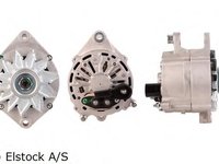 Generator / Alternator CHRYSLER VOYAGER Mk II (GS), CHRYSLER VOYAGER II (ES) - ELSTOCK 27-3893