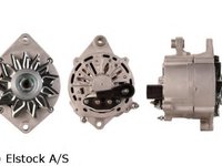 Generator / Alternator CHRYSLER VOYAGER Mk II (GS), CHRYSLER VOYAGER II (ES) - ELSTOCK 27-2819