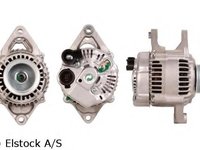 Generator / Alternator CHRYSLER VOYAGER Mk II (GS) - ELSTOCK 27-3998