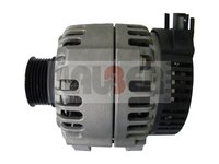 Generator / Alternator CITROËN BERLINGO nadwozie pe³ne M Producator LAUBER 11.1564