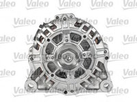 Generator / Alternator CITROËN C4 I (LC_) (2004 - 2011) VALEO 439693