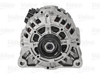 Generator / Alternator CITROËN C4 I (LC_) (2004 - 2011) VALEO 746070