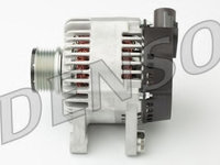 Generator / Alternator CITROËN C4 II (B7) (2009 - 2016) DENSO DAN1071