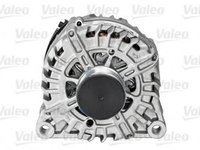 Generator / Alternator CITROËN C4 Picasso II (2013 - 2020) VALEO 439701