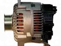 Generator / Alternator CITROËN JUMPER bus 244 Z HELLA 8EL 737 035-001