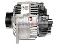 Generator / Alternator CITROËN JUMPER caroserie 230L LAUBER 11.0638