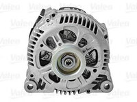 Generator / Alternator CITROËN RELAY caroserie (244) (2002 - 2020) VALEO 746014