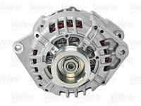 Generator / Alternator CITROËN RELAY platou / sasiu (244) (2002 - 2020) VALEO 437349