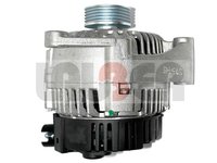 Generator / Alternator CITROËN SAXO S0 S1 Producator LAUBER 11.1641