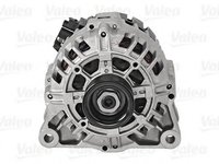 Generator / Alternator CITROEN BERLINGO (MF) (1996 - 2016) VALEO 746070 piesa NOUA