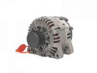 Generator / alternator Citroen BERLINGO (MF) 1996-2016 #2 0124525035