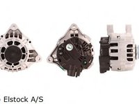 Generator / Alternator CITROEN BERLINGO (MF) (1996 - 2016) ELSTOCK 28-5692 piesa NOUA