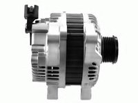 Generator / Alternator Citroen BERLINGO (MF), PEUGEOT 607 limuzina (9D, 9U), PEUGEOT 807 (E) - FRIESEN 9090447