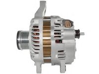 Generator / Alternator Citroen C-CROSSER (EP_), PEUGEOT 4007 (GP_), MITSUBISHI OUTLANDER II (CW_W) - FRIESEN 9090688