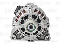 Generator / Alternator CITROEN C3 I (FC) (2002 - 2016) VALEO 437461 piesa NOUA