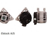 Generator / Alternator Citroen C3 I (FC_), Citroen C2 (JM_), Citroen C4 cupe (LA_) - ELSTOCK 28-5757