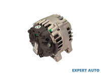 Generator / alternator Citroen C4 cupe (LA_) 2004-2011 #2 0124525032