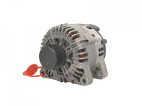 Generator / alternator Citroen C4 I (LC_) 2004-2011 #2 0124525035