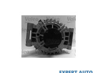 Generator / alternator Citroen C4 I (LC_) 2004-2011 #3 12317576513