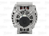 Generator / Alternator CITROEN C4 I (LC) (2004 - 2011) VALEO 440174 piesa NOUA