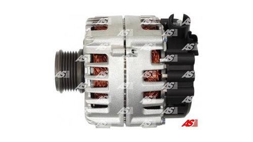 Generator / alternator Citroen C5 III Break (TD_) 2008-2016 #2 0986080660