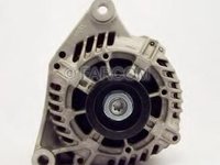 Generator / Alternator Citroen CHANSON (S0, S1), Citroen BERLINGO I caroserie (M_), PEUGEOT 106 Mk II (1) - FARCOM 118803