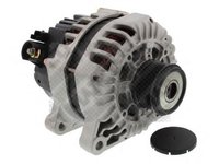 Generator / Alternator Citroen DISPATCH (U6U), PEUGEOT EXPERT (224), Citroen BERLINGO I caroserie (M_) - MAPCO 13312