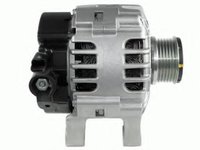 Generator / Alternator Citroen NEMO caroserie (AA_), PEUGEOT BIPPER (AA_), Citroen NEMO combi - FRIESEN 9090547