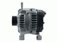 Generator / Alternator Citroen RELAY bus (230P), PEUGEOT 806 (221), Citroen XANTIA (X1) - FRIESEN 9039931