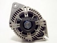 Generator / Alternator Citroen RELAY bus (230P), PEUGEOT 806 (221), Citroen XANTIA (X1) - FARCOM 118453