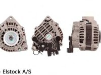 Generator / Alternator Citroen RELAY bus (230P), PEUGEOT 806 (221), Citroen XANTIA (X1) - ELSTOCK 28-2592