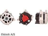 Generator / Alternator Citroen XANTIA (X1), PEUGEOT 605 limuzina (6B), PEUGEOT 406 limuzina (8B) - ELSTOCK 28-3916