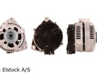 Generator / Alternator Citroen XANTIA (X1), PEUGEOT 605 limuzina (6B), Citroen XANTIA Estate (X1) - ELSTOCK 28-3908