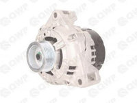 Generator / Alternator CITROEN XSARA Estate (N2) (1997 - 2010) QWP WGE321 piesa NOUA