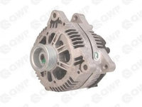 Generator / Alternator CITROEN XSARA Estate (N2) (1997 - 2010) QWP WGE217 piesa NOUA