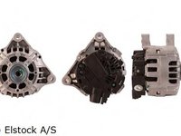 Generator / Alternator Citroen XSARA Estate (N2), Citroen XSARA cupe (N0), PEUGEOT 307 (3A/C) - ELSTOCK 28-4618