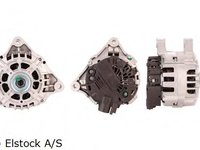 Generator / Alternator Citroen XSARA (N1), Citroen XSARA Estate (N2), Citroen XSARA cupe (N0) - ELSTOCK 28-4791