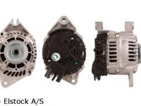 Generator / Alternator Citroen ZX (N2), PEUGEOT 405 Mk II Estate (4E), Citroen BX (XB-_) - ELSTOCK 28-2771