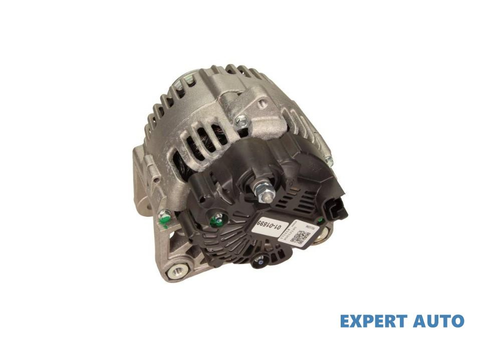 Generator / alternator Dacia LOGAN EXPRESS (FS_) 2009-2016 #2 2303111102