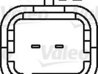 Generator / Alternator DACIA LOGAN EXPRESS (FS_) (2009 - 2020) VALEO 440036