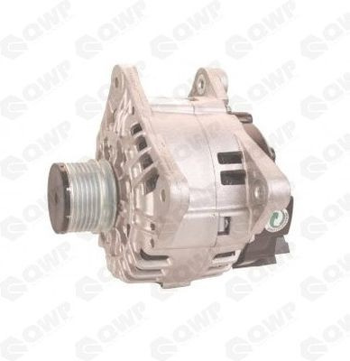 Generator / Alternator DACIA LOGAN EXPRESS (FS) (2009 - 2016) QWP WGE147 piesa NOUA