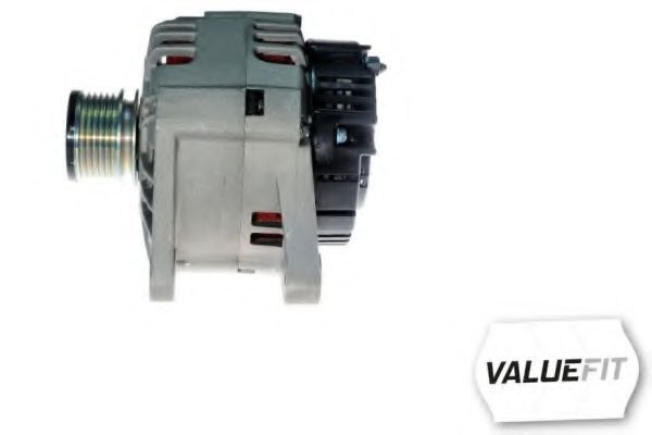 Generator / Alternator DACIA LOGAN EXPRESS (FS) (2009 - 2016) HELLA 8EL 011 710-901 piesa NOUA