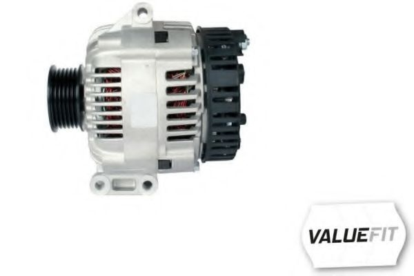 Generator / Alternator DACIA LOGAN EXPRESS (FS) (2009 - 2016) HELLA 8EL 012 426-881 piesa NOUA