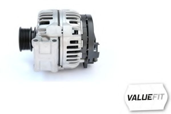 Generator / Alternator DACIA LOGAN EXPRESS (FS) (2009 - 2016) HELLA 8EL 011 710-401 piesa NOUA