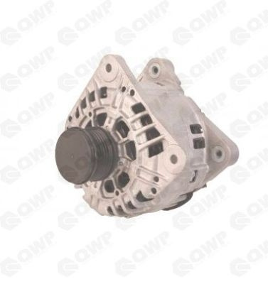 Generator / Alternator DACIA LOGAN EXPRESS (FS) (2009 - 2016) QWP WGE334 piesa NOUA