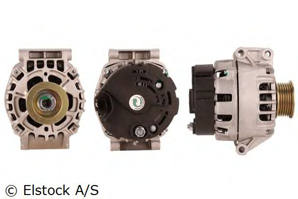 Generator / Alternator DACIA LOGAN EXPRESS (FS) (2009 - 2016) ELSTOCK 28-3655 piesa NOUA